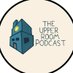 The Upper Room Podcast (@upper_podcast) Twitter profile photo