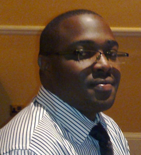 timothywandabwa's profile picture. General Manager | Onpoint-IT Solutions International
| Email: timothy@onpoint-it.com