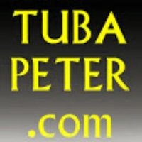 TubaPeter(@TubaPeter) 's Twitter Profile Photo