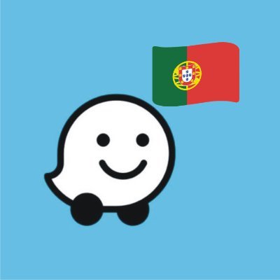 Comunidade Portuguesa do Waze.