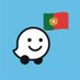 Waze Portugal (@wazeportugal) Twitter profile photo Waze Portugal (@wazeportugal) Twitter profile photo