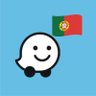 WazePortugal's profile picture. Comunidade Portuguesa do Waze.
