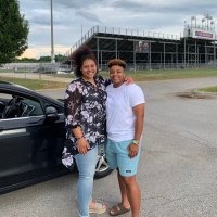 Jada Nichole Hughes (@jada45_) 's Twitter Profile