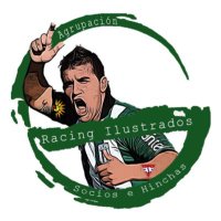 Racing Ilustrados(@RcmIlustrados) 's Twitter Profile Photo