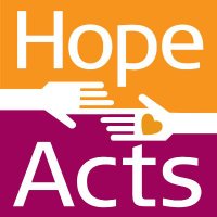Hope Acts (@hopeactsmaine) Twitter profile photo