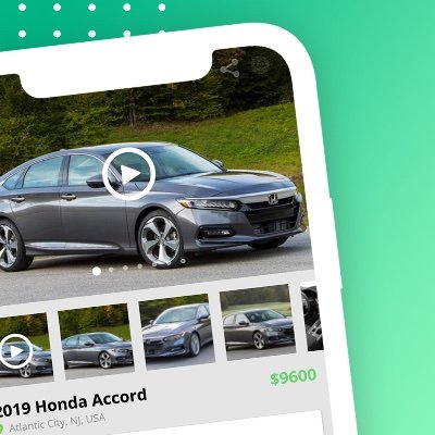 LookPrior's profile picture. LookPrior is a mobile marketplace where you can use both images and videos to sell new and used items.