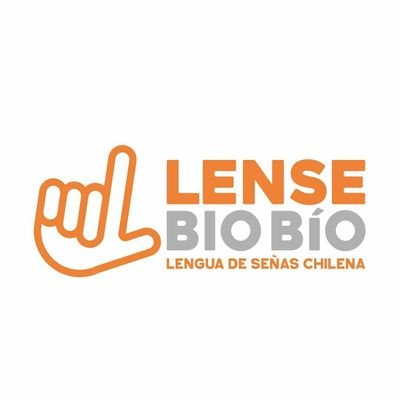 Lengua de Señas Chilena / Cursos y Servicio de interpretación #LenseBiobio Contacto y contratación Info@lensebiobio.cl