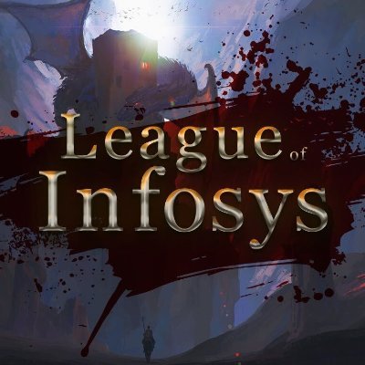 LeagueOfInfosys's profile picture. リーグオブ情シスの公式Twitterです

大会ブログ：https://t.co/EOK5euHOy7