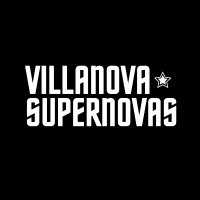 Villanova Supernovas (@vusupernovas) 's Twitter Profile
