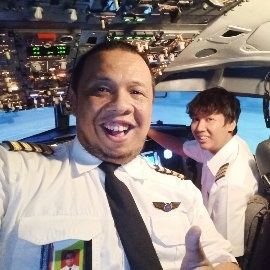 B737-900ER lovers❤
