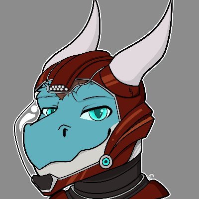 PuzzPlays's profile picture. Just a gamer, nerd, streamer, military history enthusiast!
Streams regularly and updates here! @WildAbandonTeam Streamer

Header: @ATinyLilShark
PFP: @KhaotiArt