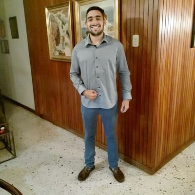 carlosmelean1's profile picture. 27. Medico Cirujano Luz 2022
Real Madrid