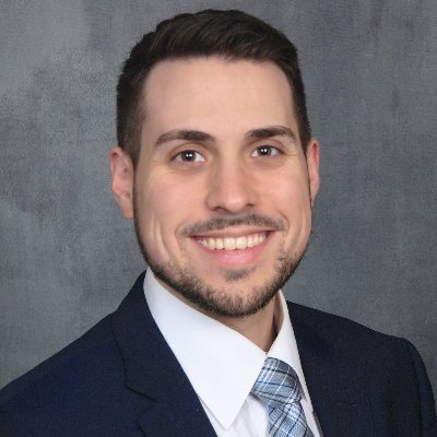 Advanced HF & Transplant Cardiology Fellow @NorthwesternMed via @UICcardfellows @UICIMChiefs @UToledoMed
Aspiring #HF clinician-scientist