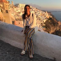 Josefina Parodi (@josefinabparodi) 's Twitter Profile Photo Josefina Parodi (@josefinabparodi) 's Twitter Profile Photo