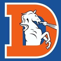 Go Broncos! And take the Nuggets with you!(@GoBroncos6) 's Twitter Profile Photo