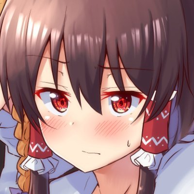 A bot that tweets Reimu pics every hour
may be nsfw some
Creator: @flleeppyy
Other Bots: https://t.co/ij1PKtPRxJ