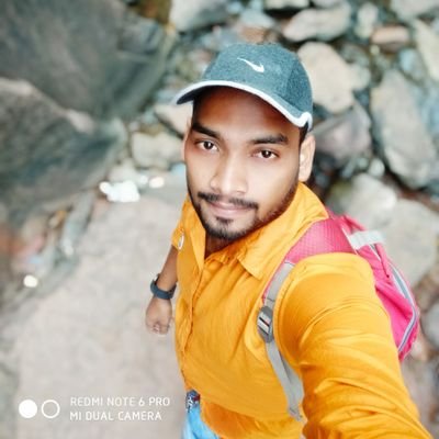 Ranjeet02649703's profile picture. work at 

ministry of defence

government of india🇮🇳

i love my india🇮🇳