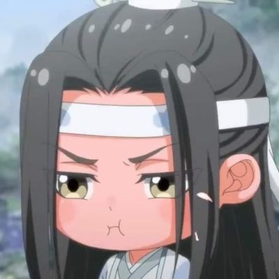 Wei Ying vuelve a gusu conmigo.