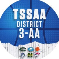 District 3AA Hoops (@d3aahoops) 's Twitter Profile