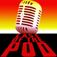 Cast of the Pod (@castofthepod) 's Twitter Profile Photo Cast of the Pod (@castofthepod) 's Twitter Profile Photo