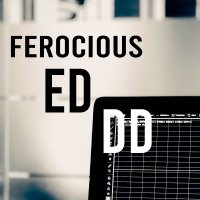 FerociousEd