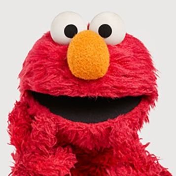 ElmoOnCrypto's profile picture. #ParodyAccount
Elmo wants to teach you about Cryptocurrency