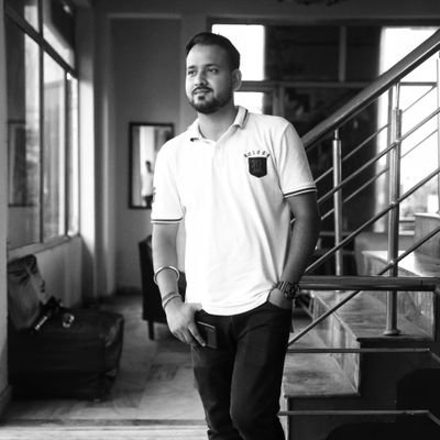 Ravidhimanmzn's profile picture. you get the human life one time, so use it to make positive impact on the environment.

#naturelover 
#followyourdreamuntillyougetit