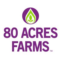 80 Acres Farms (@80acresfarms) 's Twitter Profile Photo 80 Acres Farms (@80acresfarms) 's Twitter Profile Photo