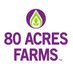 80 Acres Farms (@80AcresFarms) Twitter profile photo