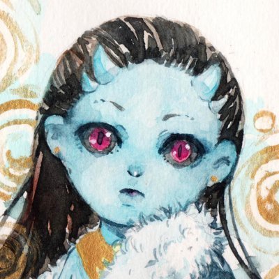 🐾 entahlahさんのプロフィール画像