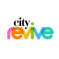 CityRevive(@CityRevive) 's Twitter Profile Photo