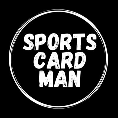 Sports Card Investing, Learn the sports card industry through us. Our goal is to revolutionize the hobby. IG: sportscardman Dm about becoming a subscriber.