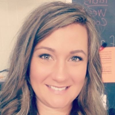 aejohnson2003's profile picture. Teachers who are crazy enough to think they can change the world, usually do. 2020 Spotsylvania County Teacher of the Year