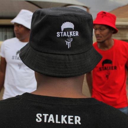 CEO of @StalkerRSA | Father of 2👶🏽👶🏽❤