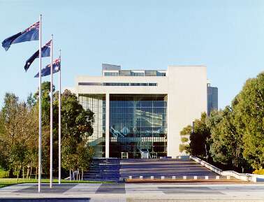 New High Court of Australia judgments in 140 characters or less. Not affiliated in any way with the High Court of Australia.