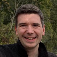 Nick Guydosh (@nrguydosh) 's Twitter Profile