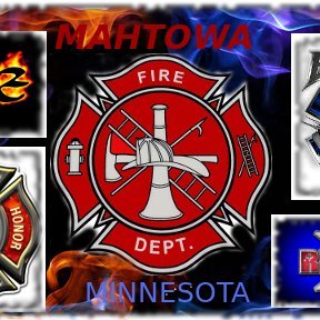 We are an all volunteer, Fire Department in East Central Minnesota, providing Fire Services, EMS, and Search/Rescue to Mahtowa, Atkinson and Corona Townships.