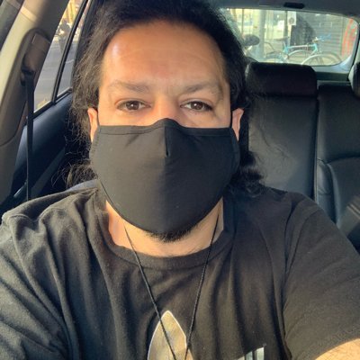 prkaye's profile picture. IT Geek, Neurodivergent, Spec Fic fan, rope Dom. He/him. Mastodon: @prk@aus.social