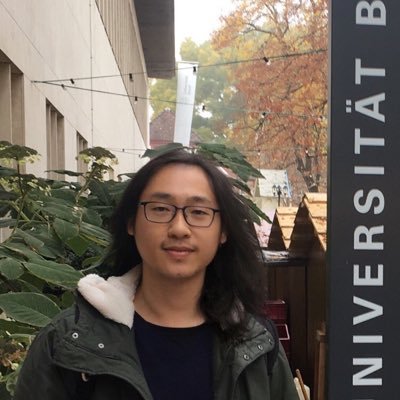 ngtuna11's profile picture. Software engineer / @kubernetesio member (#kompose, #kubeless) / @theASF committer (@CloudStack) / @ethereum follower