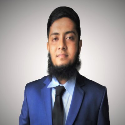 I am Showkot Usman, form Bangladesh. 
Founder & CEO 