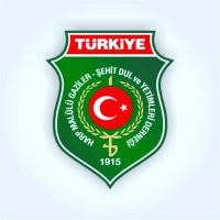 Gaziantep Şehit Gazi(@sehitgazim) 's Twitter Profile Photo