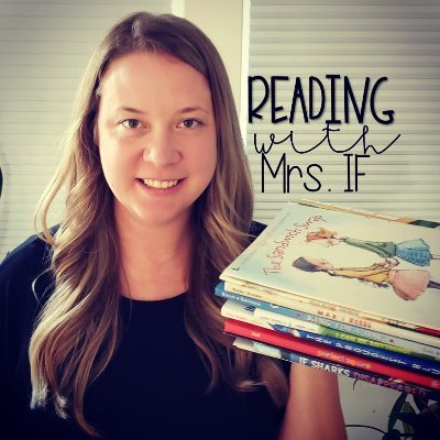 👋🏻Hi! I'm Hannah! 👩🏼🏫 3rd Grade Teacher 📝 TPT Author 💻 Seesaw Ambassador 📖 Epic! Master Teacher 📚 Book Lover