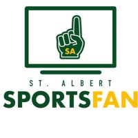 StAlbertSportsFan (@stalbertsprtfan) 's Twitter Profile