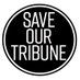 Chicago Tribune Guild (@CTGuild) Twitter profile photo