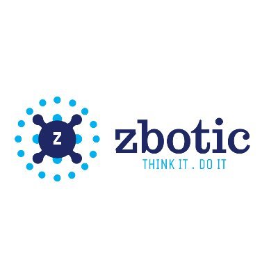 Zbotic is one of the leading commercial suppliers of electronic and robotic components in India.