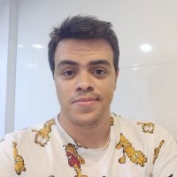 Víni Cassela (@vinicassela) 's Twitter Profile