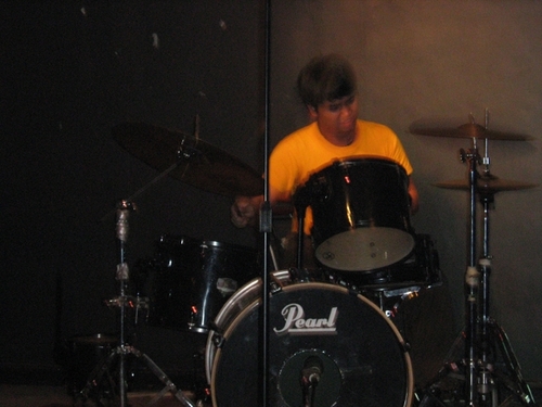 oneringproject's profile picture. HardCore
Old School