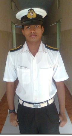 Navin Korgaonkar