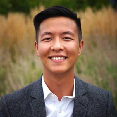 Cedric Huchuan Xia, MD, PhD Profile