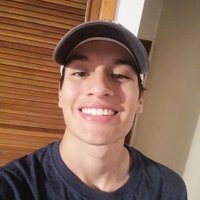 Ronald Contreras - @RonaldFCP_ Twitter Profile Photo